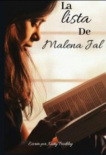 Libro. "La lista de Malena Jal" Leer online