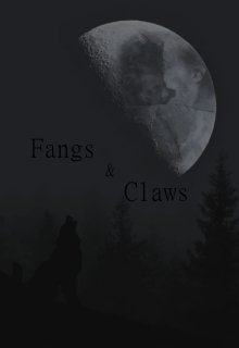 Book. "Fangs And Claws" read online