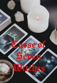 Book. "Curse of Seven Witches" read online