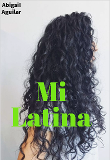 Libro. "Mi Latina " Leer online