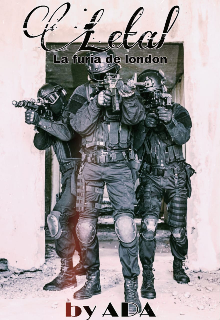 Libro. "Letal. La furia de London." Leer online