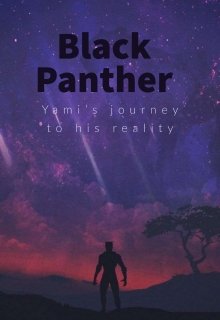 Book. "Black Panther" read online