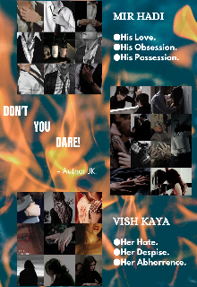 Book. "Don&#039;t You Dare!" read online