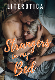 Book. "Strangers in my Bed" read online