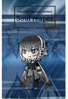 Book. "The Cold Hearted Tomboy Soul Reaper " read online