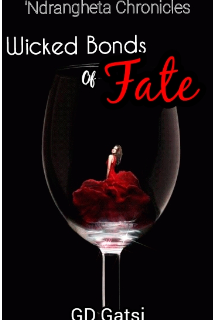 Book. "Wicked Bonds Of Fate" read online