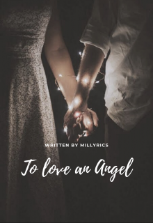 Book. "To Love an Angel" read online