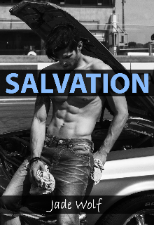 Book. "Salvation" read online