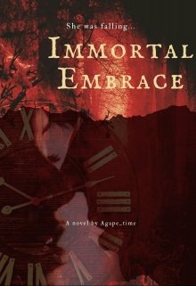 Book. "Immortal Embrace" read online
