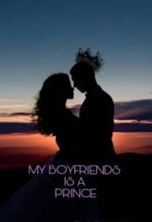 Libro. "My Boyfriend is a Prince" Leer online