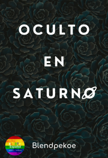 Libro. "Oculto en Saturno" Leer online