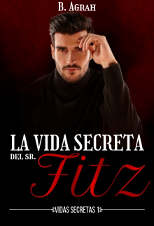 Libro. "La vida secreta del Sr. Fitz" Leer online