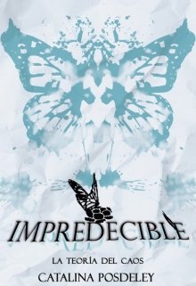 Libro. "Impredecible" Leer online