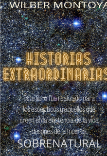 Libro. "Historias Extraordinarias" Leer online