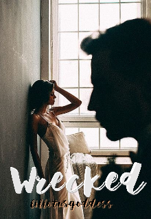 Book. "Wrecked" read online