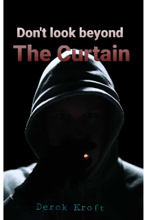Book. "Don&#039;t look Beyond The Curtain" read online