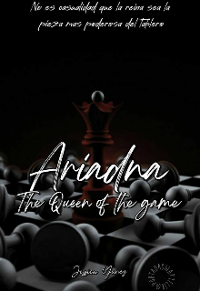 Libro. "Ariadna: The Queen of The Game" Leer online