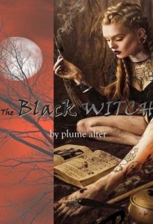 Book. "The Black Witch" read online