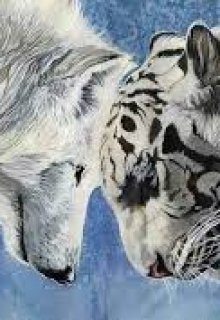 Libro. "la tigresa y el lobo " Leer online