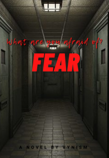 Book. "Fear" read online