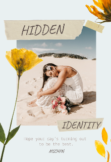 Book. "Hidden Identity" read online