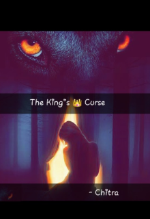 Book. "The King&#039;s Curse" read online