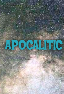 Libro. "Apocalitic" Leer online