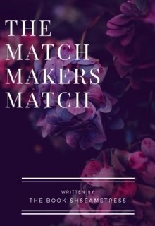 Book. "The Match Makers Match" read online