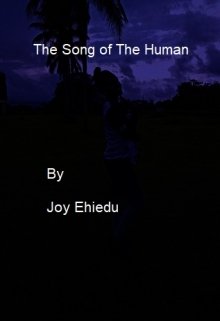 Book. "The Song of The Human" read online