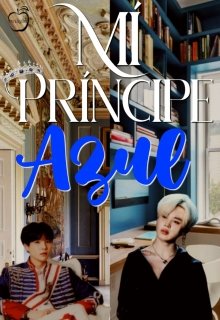 Libro. "Mi príncipe azul" Leer online