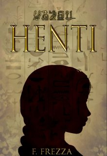 Libro. "Henti" Leer online