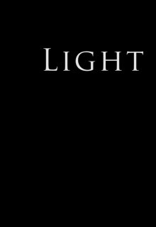 Book. "Light" read online