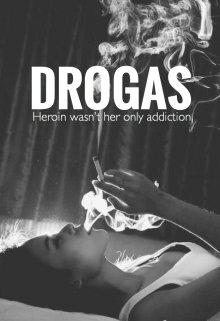 Book. "Drogas" read online