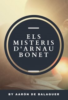 Libro. "Els misteris del detectiu Bonet" Leer online