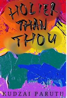 Book. "Holier Than Thou " read online