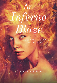 Book. "An Inferno Blaze (discontinued)" read online