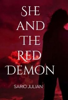 Book. "She and the Red Demon" read online