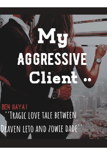Book. "My aggressive client" read online