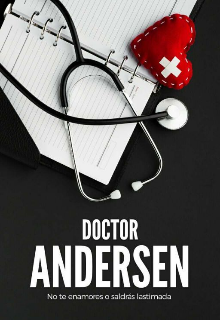 Libro. "Doctor Andersen. " Leer online