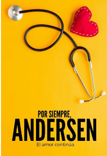 Libro. "Por siempre, Andersen. " Leer online