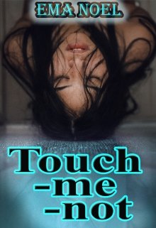 Book. "Touch-me-not" read online