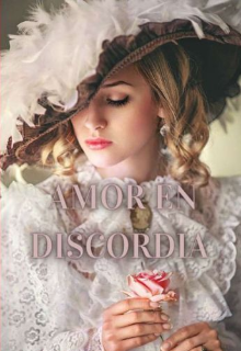 Libro. "Amor En Discodia " Leer online