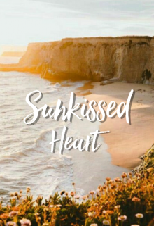 Book. "Sunkissed Heart" read online