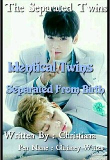 Book. "The Separated Twins" read online
