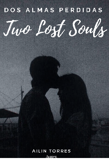 Libro. "Two Lost Souls " Leer online