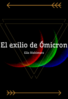 Libro. "El exilio de Ómicron" Leer online