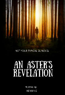 Book. "An Aster&#039;s Revelation" read online