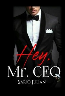 Book. "Hey, Mr. Ceo" read online