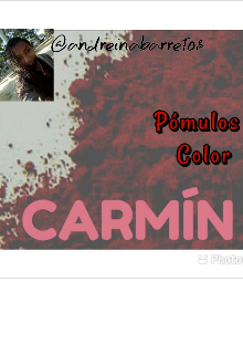 Libro. "Pómulos color carmín" Leer online