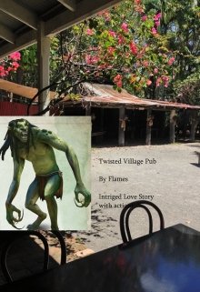Book. "Twisted Village Pub" read online